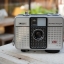 RICOH AUTO HALF E RICOH 25MM.F2.8