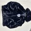 Bliatorm เสื้อเฟอร์กันหนาว หมวกฮู้ด เสื้อขน Fluffy coat แบรนด์ BLIATORM ดำ