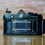 MINOLTA SR-7 MINOLTA MC ROKKOR-PF 50MM.F1.8