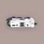 PENTAX Q10 SILVER 02 LENS(PENTAX 5-15MM.F2.8-4.5 ED AL(IF)