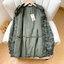 เสื้อทหาร เสื้อแจ็คเก็ต เสื้อแจ็คเก็ต ผู้หญิงแนวทหาร ลายพราง CAMOFLAG cotton แบรนด์ BUFFALO สำเนา