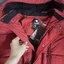 เสื้อกันหนาว เสื้อฮู้ดเฟอร์ บุนวมอุ่น สีขาว แบรนด์ SMOG (padded puffer coat ขาว