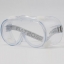 Medical goggles แว่นครอบตา นิรภัย แว่นกันละอองน้ำ กันไวรัส สายหนาพิเศษ (รุ่นตัดหมอก ตัดไอน้ำ/กัรแรงกระแทก)