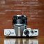 MINOLTA SR-1s MINOLTA AUTO ROKKOR-PF 58MM.F1.4
