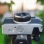 OLYMPUS 35RC OLYMPUS E.ZUIKO 42MM.F2.8