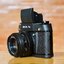 EXA 1C PENTACON AUTO 50MM.F1.8 MULTI COATING