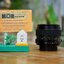 AUTO REVUENON 55MM.F1.4 M42 MOUNT