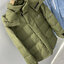 URBAN EXPOSURE เสื้อกันหนาว เสื้อฮู้ดเฟอร์กันหนาว บุนวมอุ่น แบรนด์ URBAN EXPOSURE ( Puffer Jacket ) ดำ