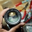 MINOLTA AUTO ROKKOR-PF 55MM.F1.8 MD MOUNT