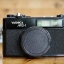 YASHICA MG-1 YASHINON 45MM.F2.8
