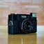 KONICA AUTO FOCUS C35AF2 KONICA HEXANON 38MM.F2.8