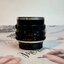 MINOLTA AUTO ROKKOR-PF 55MM F1.8 MD MOUNT