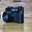YASHICA ELECTRO 35GT YASHICA COLOR YASHINON DX 45MM.F1.7