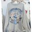 เสื้อฮู้ด วอร์ม สเวตเตอร์ Disney เสื้อ stitch สติช the pooh Vintage แขนยาว สีดำ ลายการ์ตูนมิคกี้ งาน DISNEYงานสวย มาก สำเนา สำเนา สำเนา สำเนา สำเนา ดำ