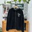 RIP CURL เสื้อแจ็คเก็ต เสื้อนอก เสื้อฮู้ดวอร์ม สีน้ำเงินครา ฟอก แบรนด์ RIP CURL Hoodie zipper navy rip curl สำเนา สำเนา น้ำเงิน