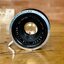 OKAYA OPTIC.HIGHROR 40MM.F1.8 MODIFIED M39 MOUNT