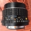 SMC PENTAX-M 50MM.F1.4 PK MOUNT