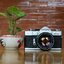 MINOLTA SR-1s MINOLTA AUTO ROKKOR-PF 58MM.F1.4