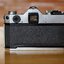 YASHICA TL ELECTRO X YASHICA AUTO YASHINON 50MM.F2