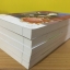 นิยายชุด สี่ยอดมือปราบหญิง 4 เรื่อง (5 เล่ม)