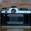 NIKON FE(BODY)