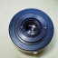 CARL ZEISS JENA TESSAR 50MM.F2.8Q1