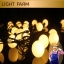 ไฟปิงปอง 20 led