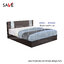 เตียงนอน BS301 - BS501 - BS601 (เตียงกลอรี่) (ท้ายทึบ/ท้ายลิ้นชัก)