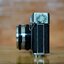 FUJICA 35ML FUJINON 45MM.F2.8