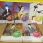 นิยายชุด สี่ยอดมือปราบหญิง 4 เรื่อง (5 เล่ม)