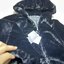 Bliatorm เสื้อเฟอร์กันหนาว หมวกฮู้ด เสื้อขน Fluffy coat แบรนด์ BLIATORM ดำ