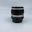 NIKON NIKKOR-S AUTO 35MM.F2.8 NIKON NON AI MOUNT