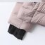 Love tree เสื้อกันหนาว บุนวมอุ่น แบรนด์ LOVE TREE ultra light packable (Padded puffer coat สำเนา สำเนา สำเนา