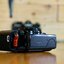 CANON AUTOBOY 2 QUARTZ DATE CANON LENS 38MM.F2.8