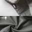 เสื้อทหาร เสื้อนอก ผู้ชาย สีเขียวทหาร แต่งฮูท แบรนด์เนม COTTON ON From Australia เนื้อผ้าหนา สวย เท่ห์ Size XL