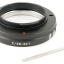 ADAPTER M39 TO M4/3