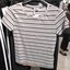 เสื้อยืด สีเทาอ่อน H&M เนื้อผ้ายืดหยุ่นสูง ทรงสวย เข้ารูป หรูมากคะ Size Xs/S/M/L สำเนา เทาอ่อน