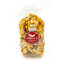 กล้วยกระทบเปลือก อบเกลือ เค็มน้อย 500g.
