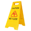 Cone Caution Sign กรวยคำเตือนต่างๆ