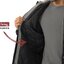 Wrangler เสื้อนอก เสื้อแจ็คเก็ต เสื้อฮู้ด สีน้ำตาลส้ม สวย เท่ห์ มาก Wrangler Workwear Men's Quilted Lined Shirt Jacket, น้ำตาลส้ม