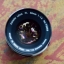 CANON LENS FL 50MM.F1.4 FL MOUNT