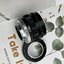 KONISHIROKU HEXANON 52MM.F.1.4 KONICA F MOUNT+ ADAPTER KONICA F TO M39
