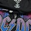เสื้อวอร์ม สเวตเตอร์ เสื้อวง ACDC Blow up yours video '88 world tour แขนยาว งานofficial สวย มากคะ สำเนา สำเนา สำเนา สำเนา สำเนา ดำ
