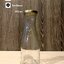 ขวดแก้วเครื่องดื่มสูง 500 ml. ทรงแจกัน
