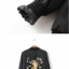 ASOS เสื้อแจ็คเก็ท JACKET เสื้อเบสบอล เสื้อแจ็คเก็ตแนวญี่ปุ่น แต่งลายปัก แบรนด์เนม ASOS สวย เท่ห์ ล้ำมากคะ SIZE s/m ดำ