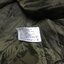 Mossimo supply co. เสื้อโค้ทฮู้ดกันหนาว เสื้อปาร์กา parka สีเขียว แบรนด์ mossimo supply co. (หมวกฮู้ดถอดได้ค่ะผ) เขียว