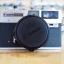 CANON DATEMATIC CANON LENS 40MM.F2.8