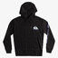 Deus เสื้อนอก เสื้อsweater ผู้ชาย แบรนด์ QUICK SILVER แท้ สวย เท่ห์ มาก คะ Size L/XL/XXL สำเนา สำเนา สำเนา สำเนา สำเนา สำเนา Quik02 เทา