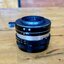 KONISHIROKU HEXANON 47MM.F1.9 MODIFIED M39 MOUNT (RF COUNPLING)
