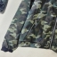 เสื้อแจ็คเก็ต เสื้อนอก เสื้อคลุม ลายทหาร ลายพราง คาโม สีเขียว สวย แนว เท่ห์มากๆคะ ลายพราง